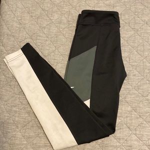 Nike Girls Dri Fit Leggings